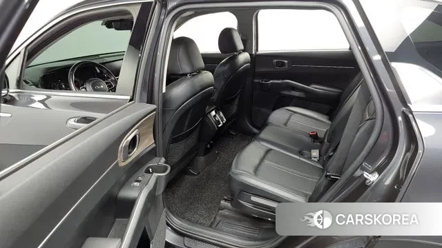 Kia Sorento 4th Generation 2020 Серый из Кореи, фото 2