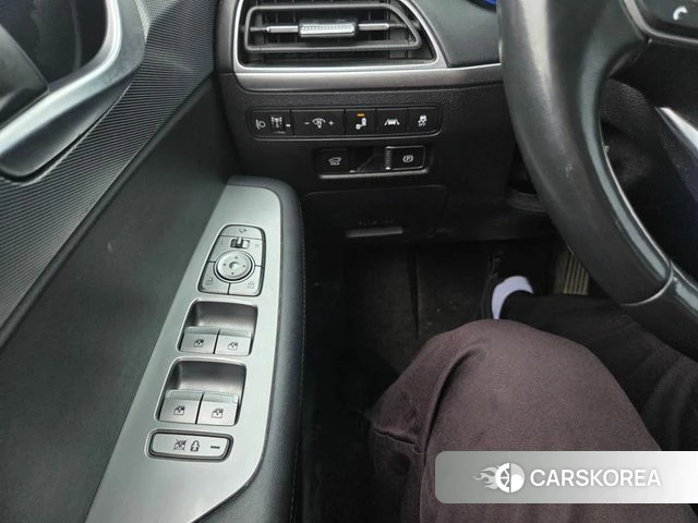 Hyundai Palisade 2019 Белый из Кореи, фото 2