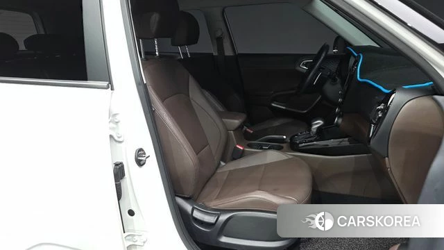 Kia Soul Booster 2019 Белый из Кореи, фото 2