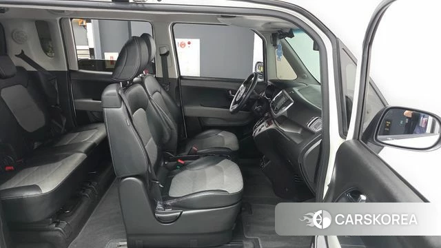 Kia The New Ray 2018 Белый из Кореи, фото 2