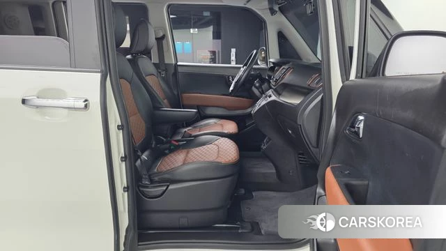 Kia The New Ray 2019 Белый двухцветный из Кореи, фото 2