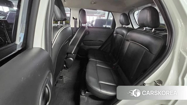 Hyundai Casper 2022 Белый из Кореи, фото 2