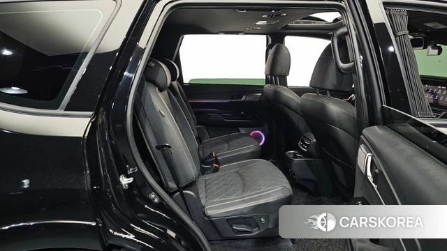 Kia Mohave Master 2022 Черный из Кореи, фото 2