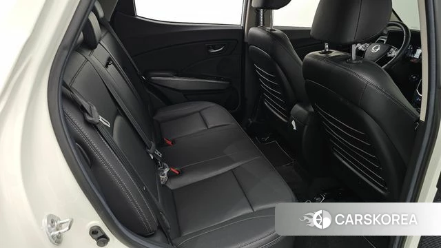 Ssangyong The New Tivoli 2024 Белый из Кореи, фото 2