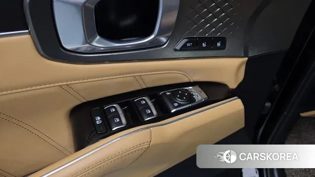 Kia Sorento 4th Generation 2021 Черный из Кореи, фото 2