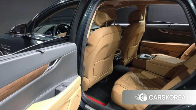 Genesis G80 (RG3) id 4230522 из Кореи 2