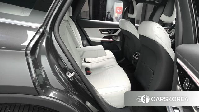 Mercedes-Benz GLC-Class X254 2025 Серый из Кореи, фото 2