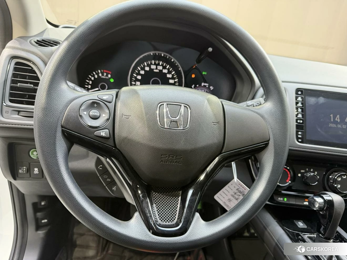 Honda Binzhi 2022 Белый из Китая, фото 2