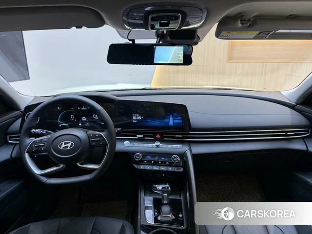 Hyundai Elantra id 4277483 из Китая 2