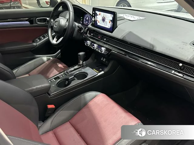 Honda Style 2022 Белый из Китая, фото 2