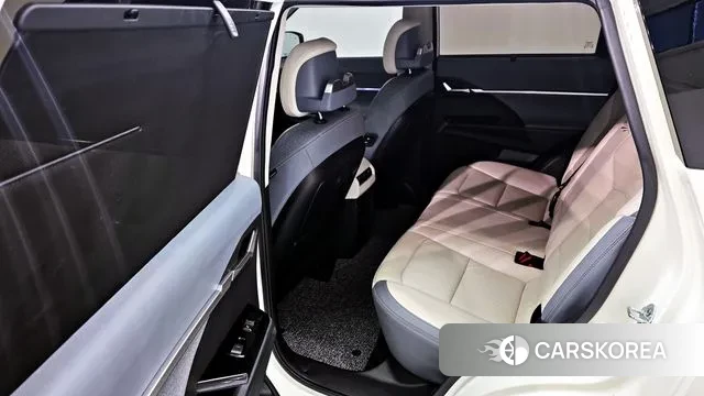 Ssangyong Torres EVX 2024 Белый из Кореи, фото 2