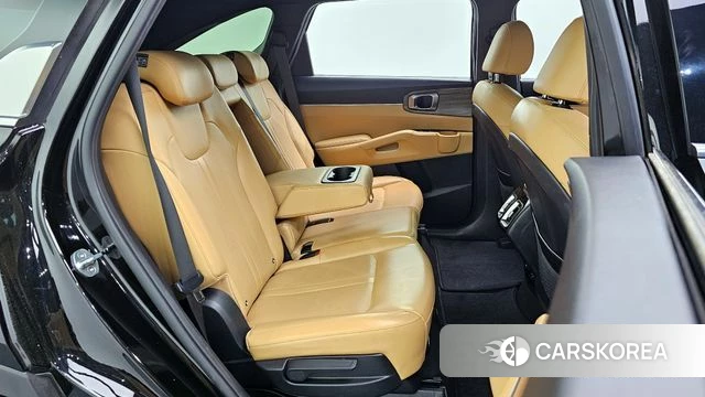 Kia Sorento 4th Generation 2021 Черный из Кореи, фото 2
