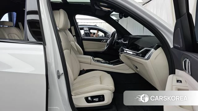 BMW X5 (G05) 2025 Белый из Кореи, фото 2
