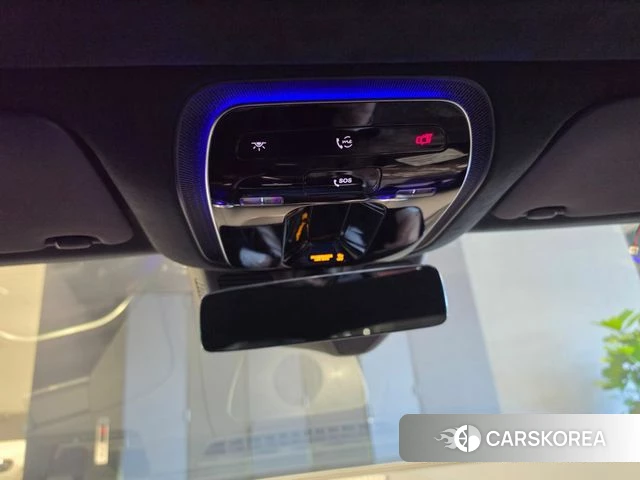 Mercedes-Benz SL-Class R232 2024 Серый из Кореи, фото 2