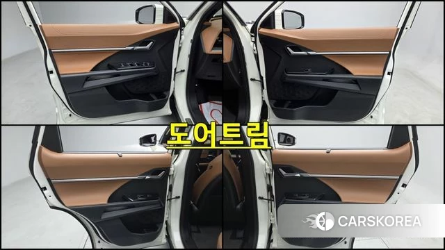 Ssangyong Torres 2024 Белый из Кореи, фото 2