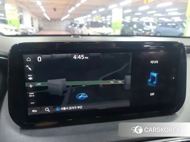 Hyundai The New Santa Fe 2020 Жемчужный цвет из Кореи, фото 2