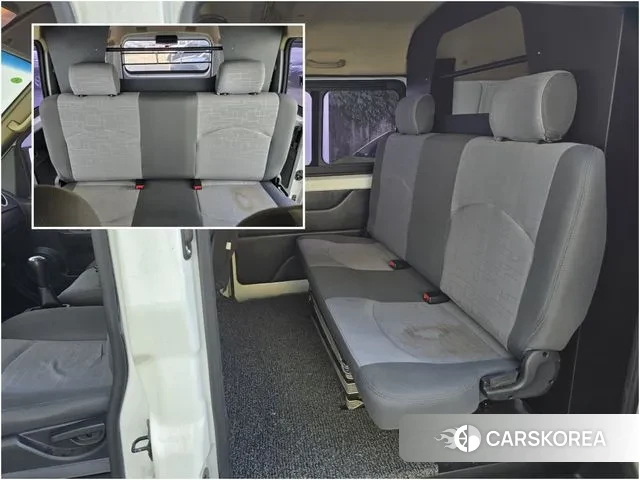 Dongfeng Socon C35 2018 Белый из Кореи, фото 2