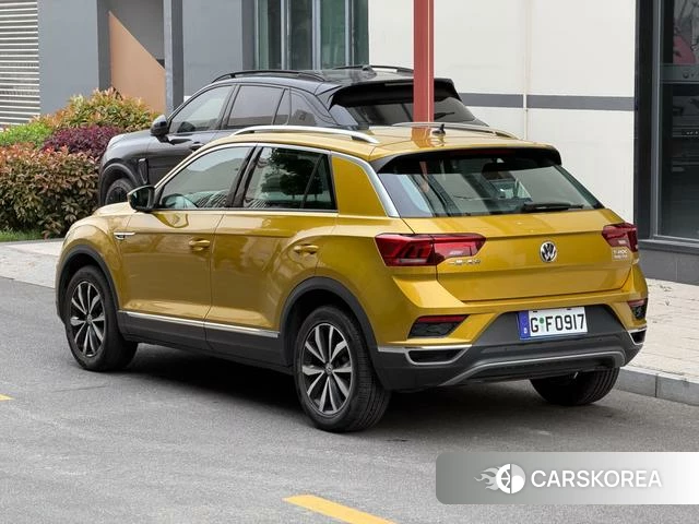 Volkswagen Exploring songs 2018 Шампань из Китая, фото 2