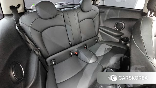 Mini Cooper S 2020 Жемчужный цвет из Кореи, фото 2