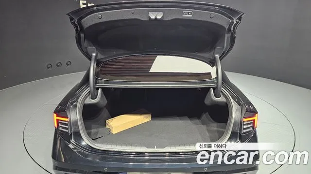 Hyundai Sonata D Edge Hybrid (DN8) id 2701802 из Кореи 2