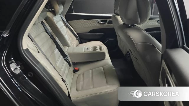 Renault Korea (Samsung) SM6 2019 Черный из Кореи, фото 2