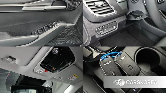 Kia The New Seltos 2024 Белый из Кореи, фото 2