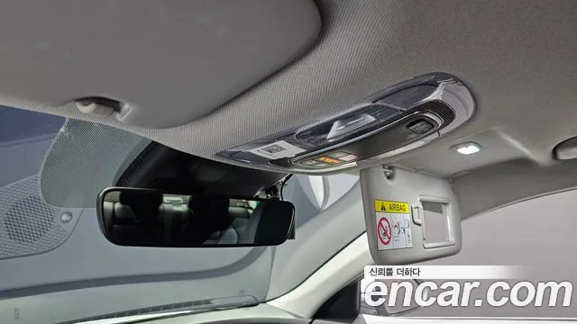 Hyundai Avante (CN7) id 2667428 из Кореи 2