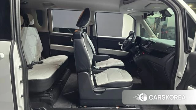 Kia The New Kia Ray 2024 Белый из Кореи, фото 2