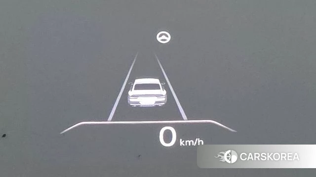 Genesis G80 (RG3) 2021 Серый из Кореи, фото 2