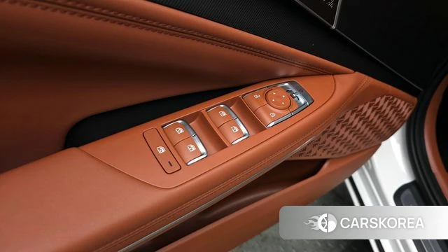 Kia The New K8 Hybrid 2025 Белый из Кореи, фото 2