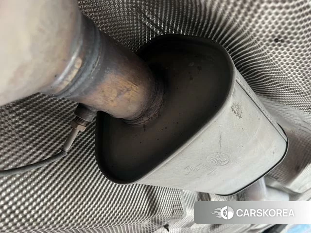 Ford Fox 2023 Белый из Китая, фото 2