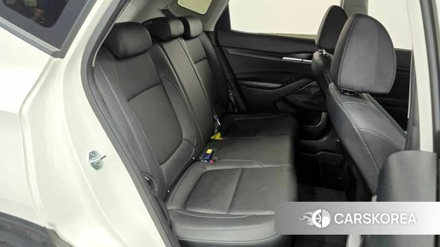 Kia The New Seltos 2022 Белый из Кореи, фото 2