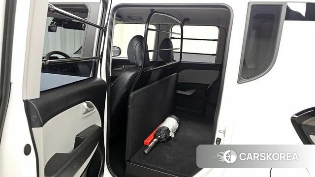 Kia The New Kia Ray 2025 Белый из Кореи, фото 2