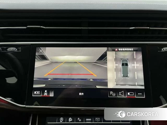 Audi Q7 2025 Черный из Китая, фото 2