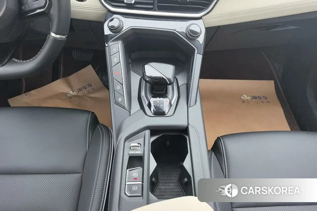 Lynk 06 EM-P 2022 Другой из Китая, фото 2