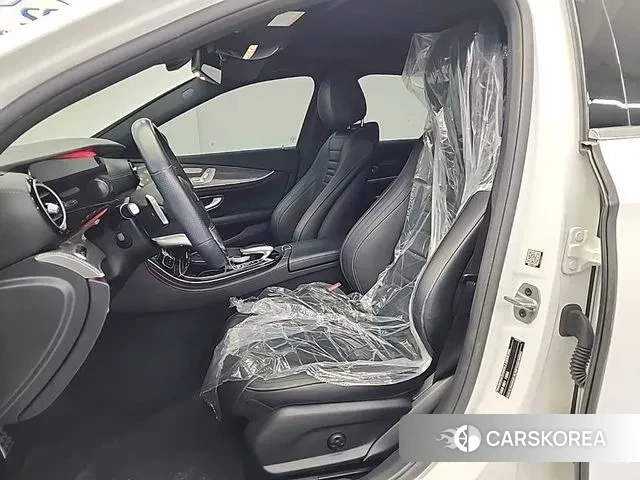 Mercedes-Benz E-Class W213 2019 Белый из Кореи, фото 2