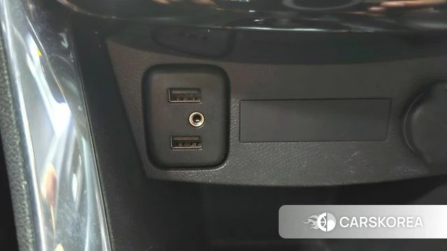 Chevrolet (GM Daewoo) The New Trax 2020 Белый из Кореи, фото 2