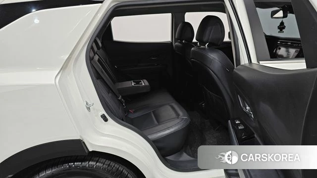 Ssangyong Beautiful Korando 2019 Белый из Кореи, фото 2