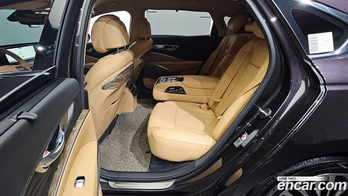 Kia More K9 id 2161241 из Кореи 2