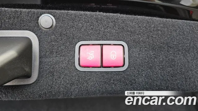 Mercedes-Benz S-Class W222 id 2568284 из Кореи 2