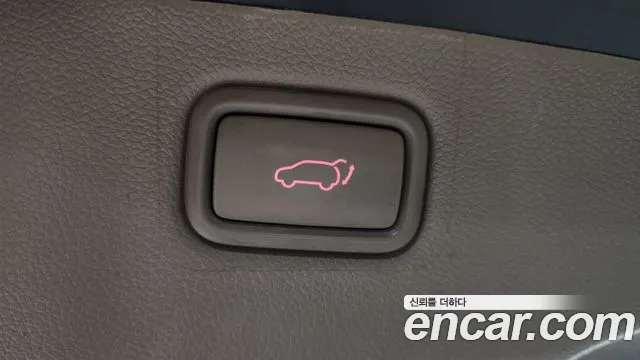 Kia The New Carnival 2019 Серый из Кореи, фото 2