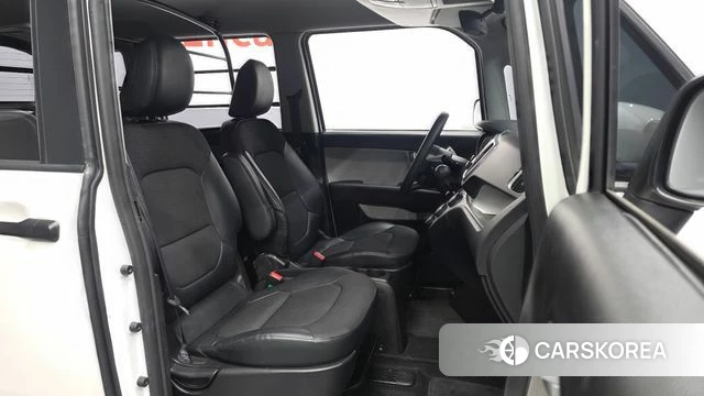 Kia The New Ray 2021 Белый из Кореи, фото 2