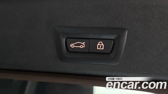 BMW X6 (G06) id 2666871 из Кореи 2