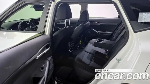 Kia Seltos id 2623099 из Кореи 2