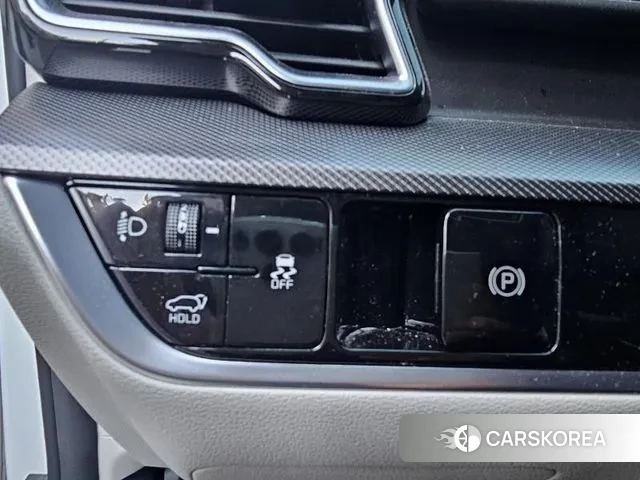 Kia Sportage 5th Generation 2022 Белый из Кореи, фото 2