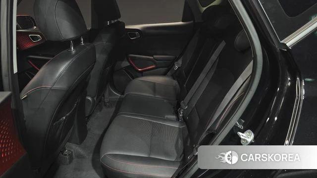 Kia Soul Booster 2019 Черный из Кореи, фото 2