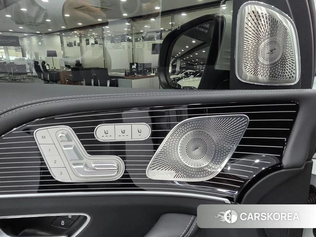 Mercedes-Benz GLS - Class X167 2025 Белый из Кореи, фото 2