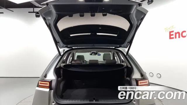 Hyundai Ionic 5 id 2680051 из Кореи 2