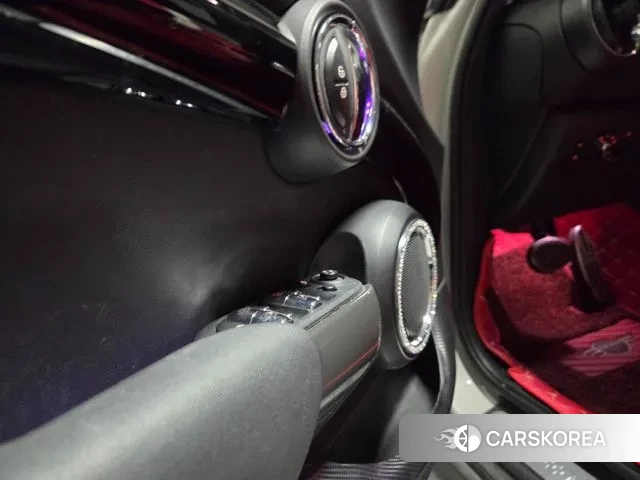 Mini Cooper S 2020 Белый из Кореи, фото 2