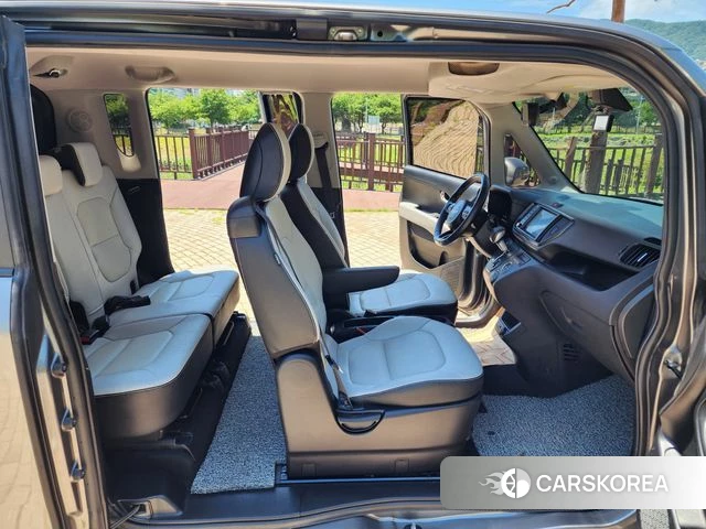 Kia The New Kia Ray 2023 Серый из Кореи, фото 2
